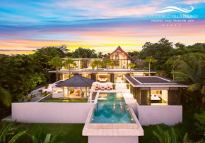 Oceanico Villa Phuket, Pa Klok
